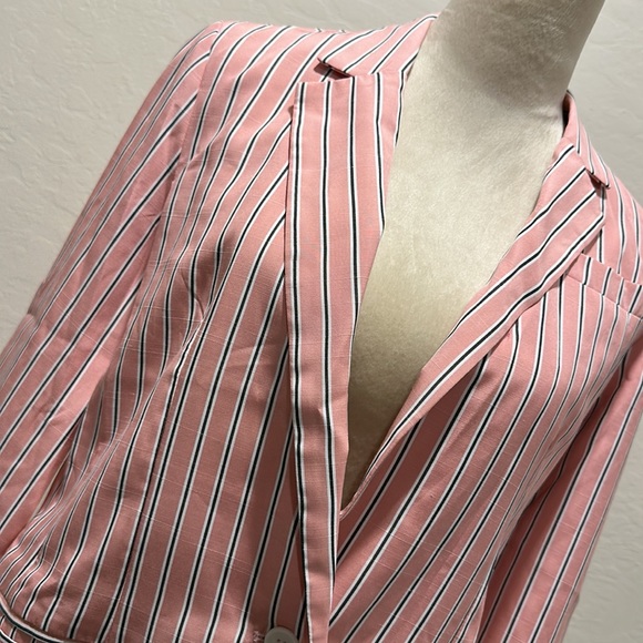 Light pink blazer - Picture 4 of 4